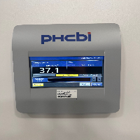 PHCBI Doublestack CO2 Incubator image 2